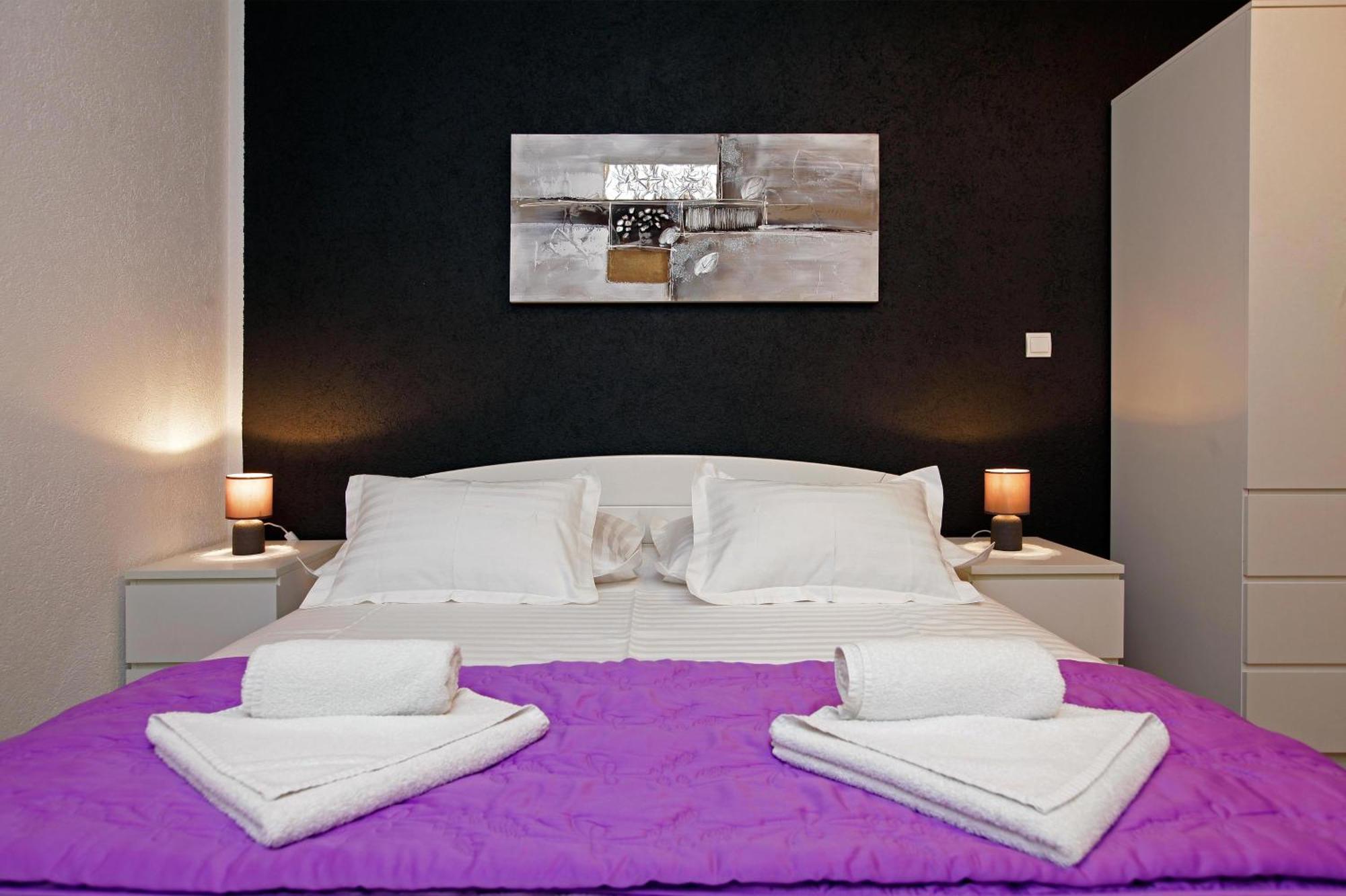 Apartments Toni 볼 객실 사진