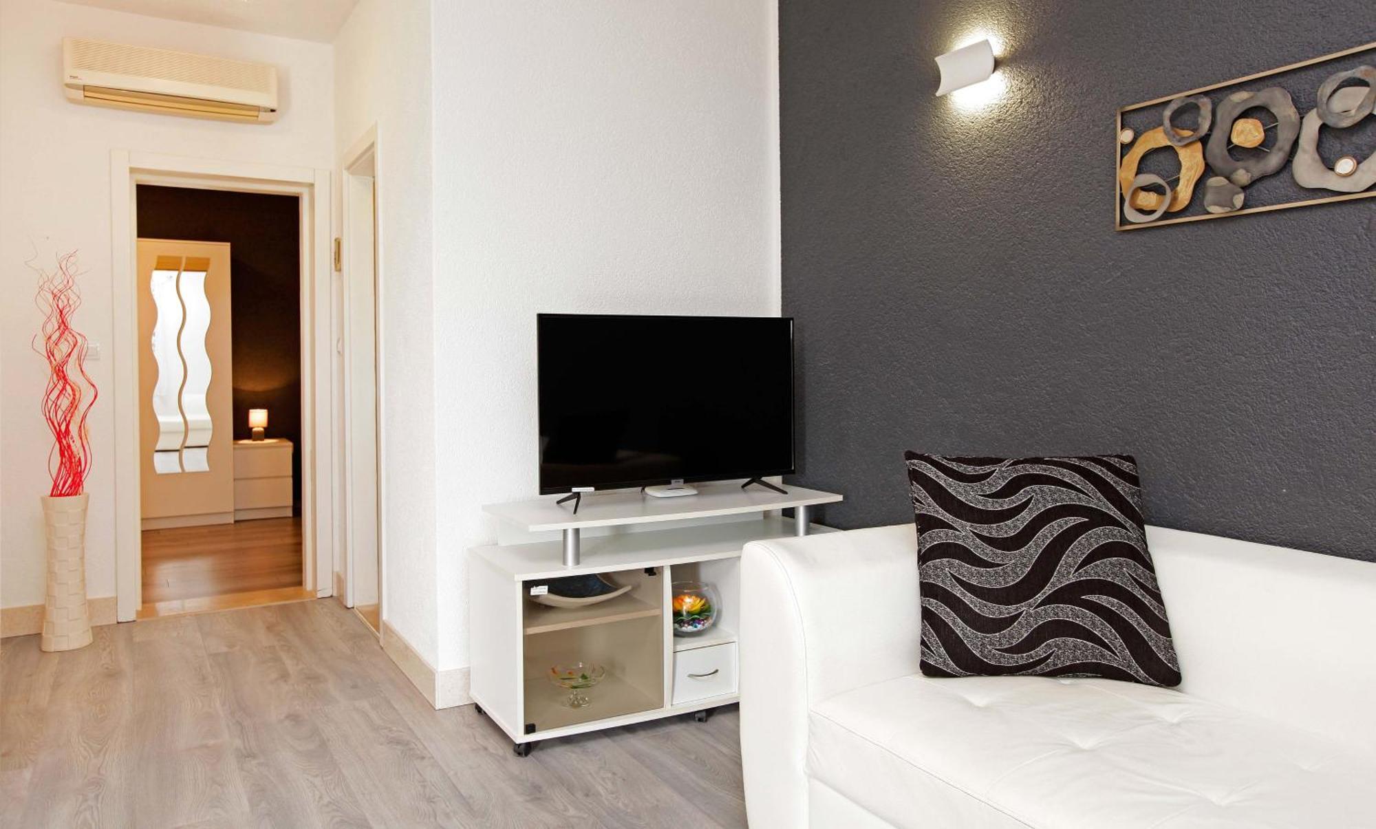 Apartments Toni 볼 객실 사진