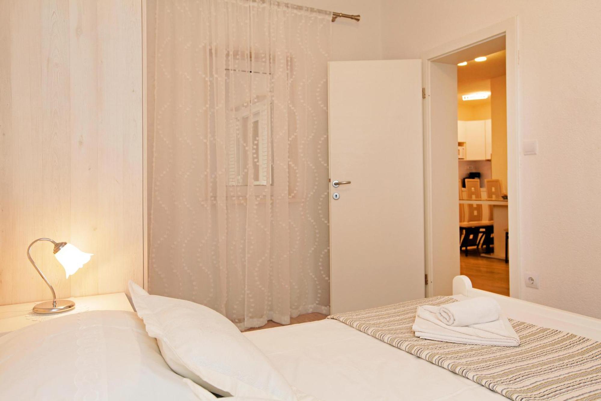 Apartments Toni 볼 객실 사진