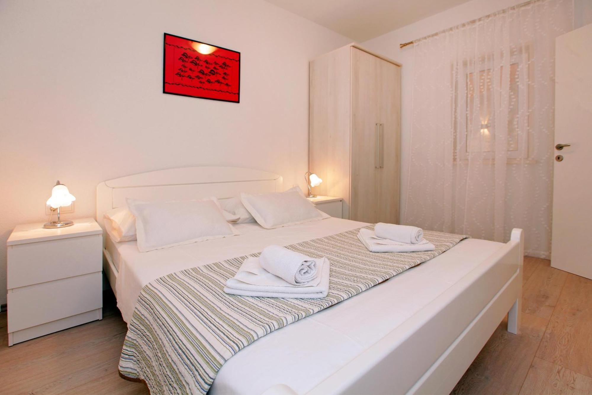 Apartments Toni 볼 객실 사진