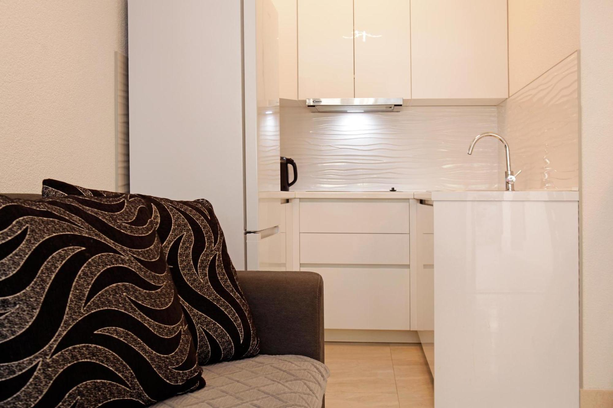 Apartments Toni 볼 객실 사진