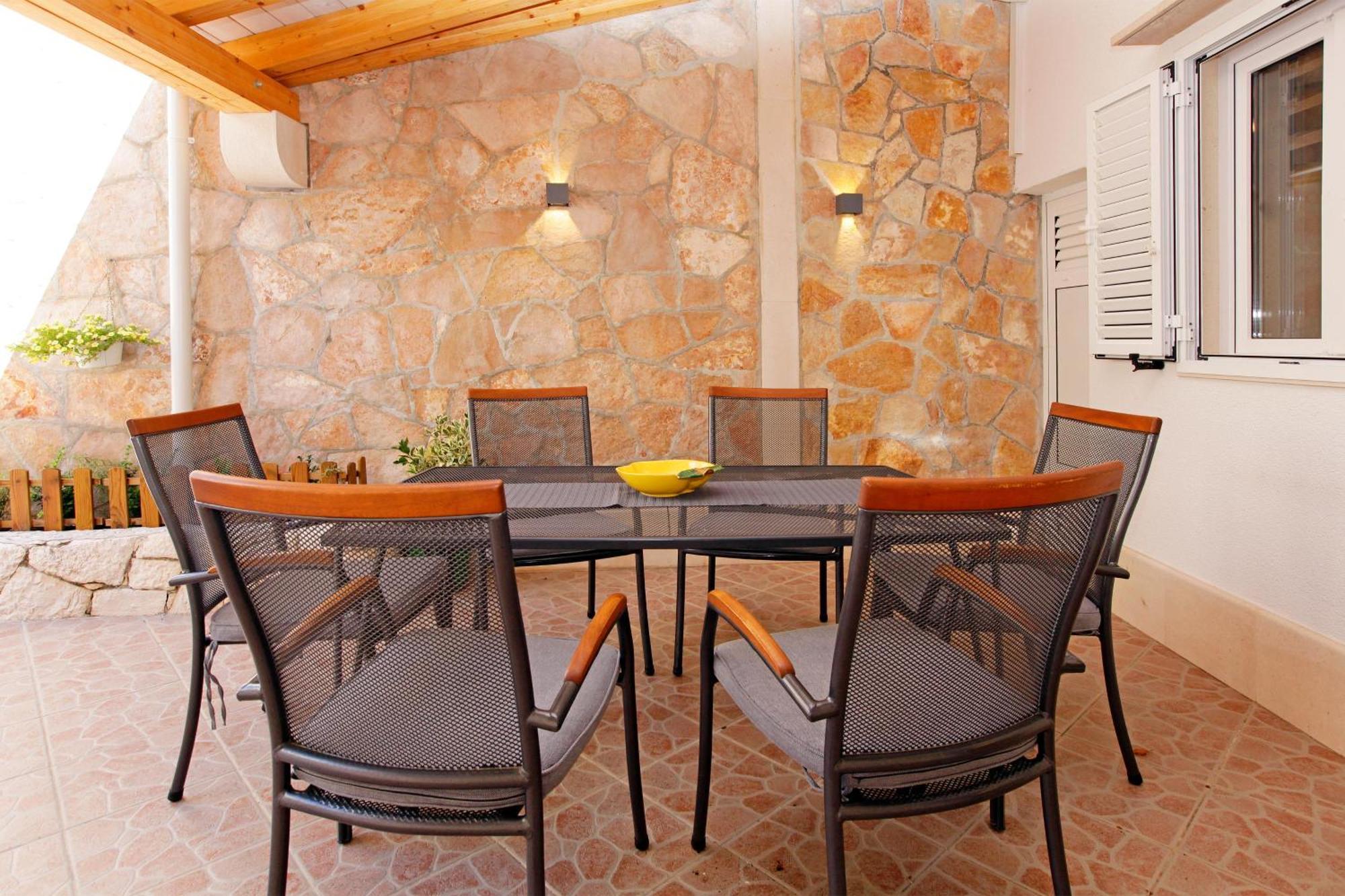Apartments Toni 볼 객실 사진