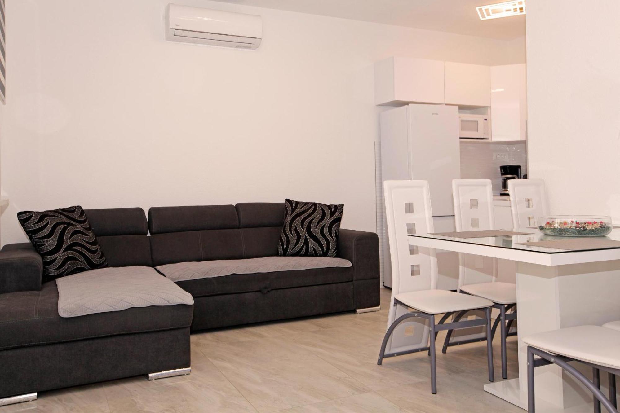 Apartments Toni 볼 객실 사진