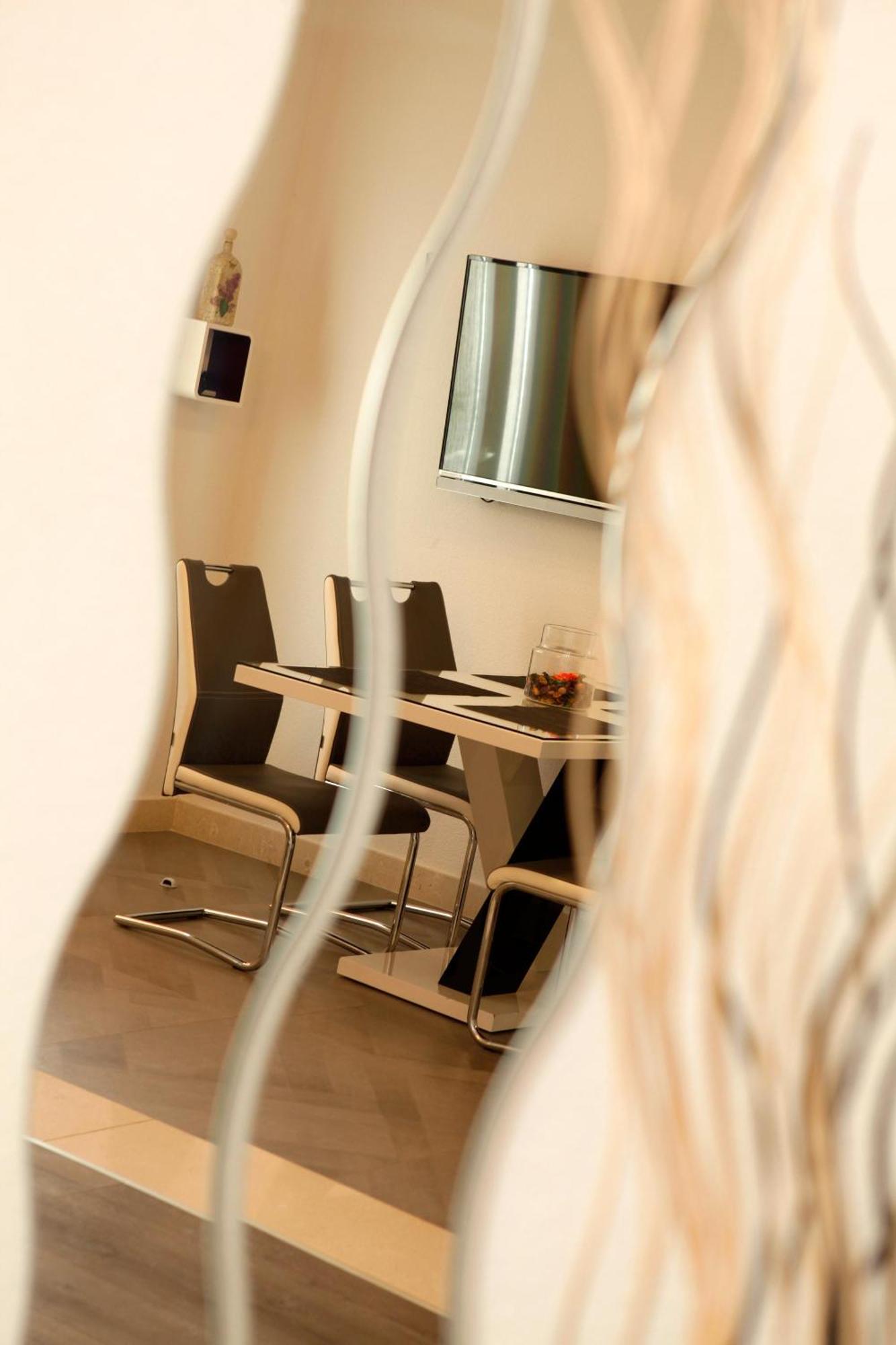 Apartments Toni 볼 객실 사진