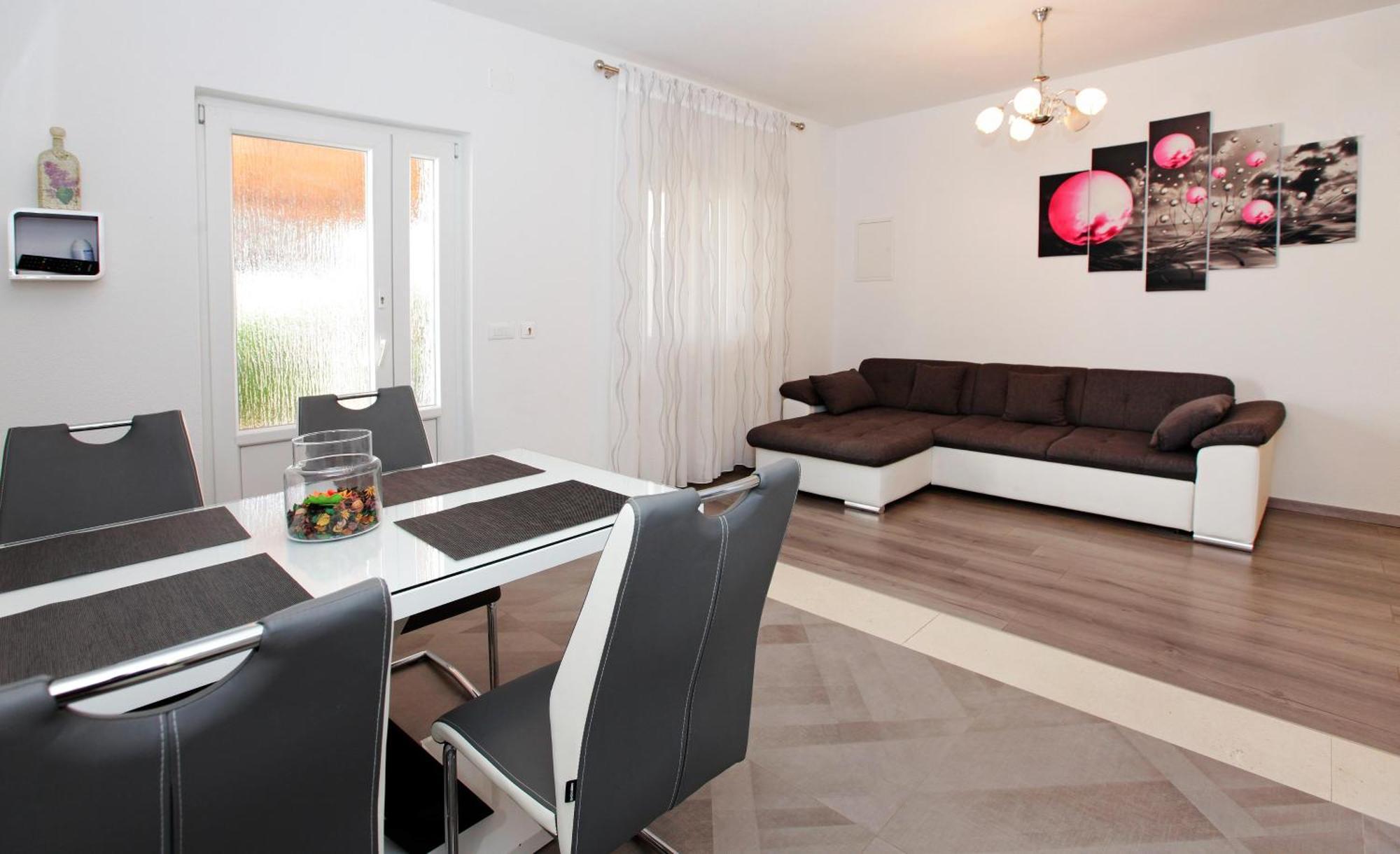 Apartments Toni 볼 객실 사진