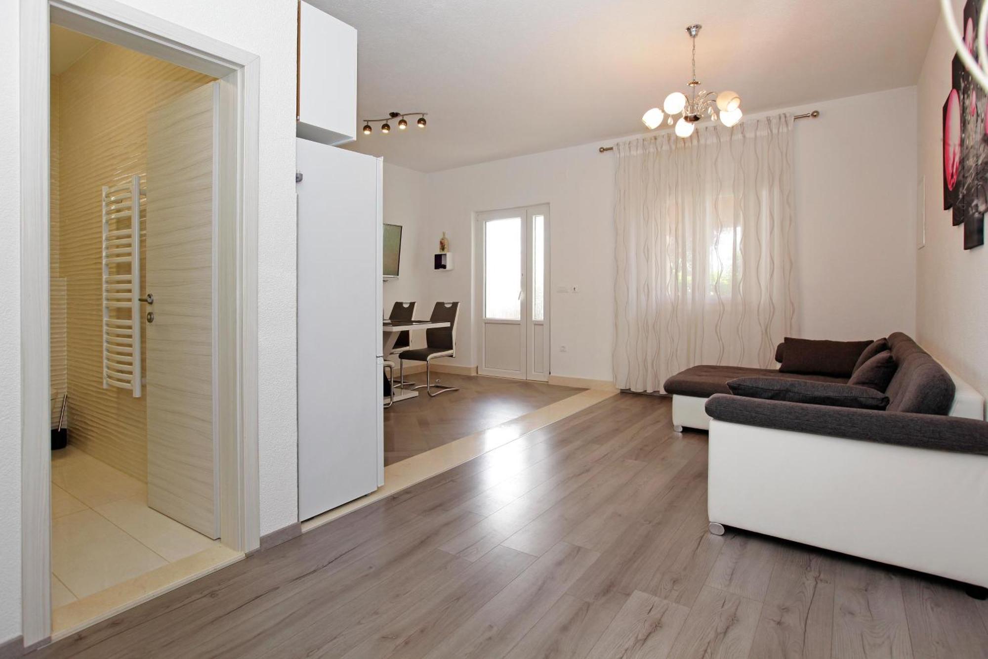 Apartments Toni 볼 객실 사진