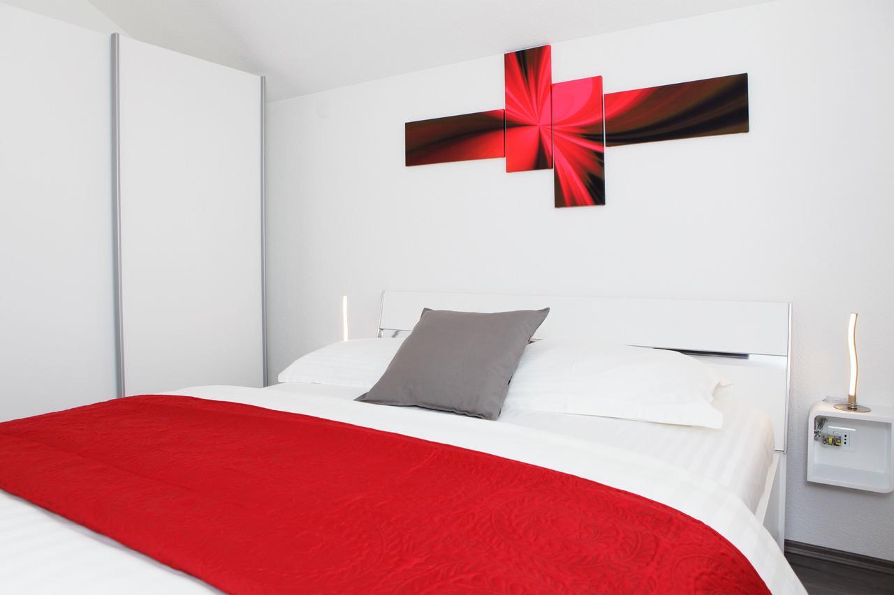 Apartments Toni 볼 외부 사진